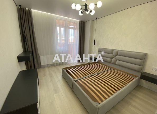 4+-rooms apartment apartment by the address st. Ovidiopolskaya dor (area 90 m²) - Atlanta.ua - photo 11