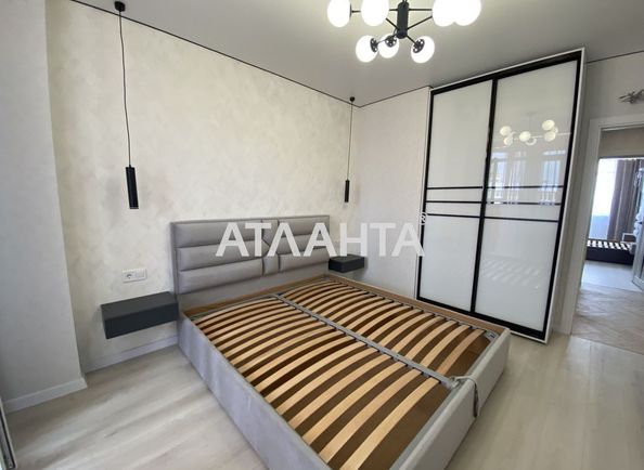 4+-rooms apartment apartment by the address st. Ovidiopolskaya dor (area 90 m²) - Atlanta.ua - photo 16