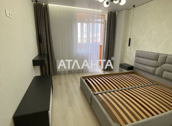 4+-rooms apartment apartment by the address st. Ovidiopolskaya dor (area 90 m²) - Atlanta.ua - photo 17