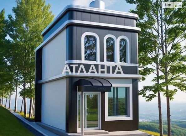 Комерційна нерухомість за адресою Свободи пр. (площа 50,5 м²) - Atlanta.ua - фото 2
