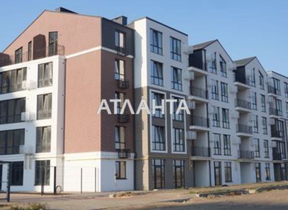 2-комнатная квартира по адресу ул. Сахарова (площадь 75,1 м²) - Atlanta.ua - фото 2