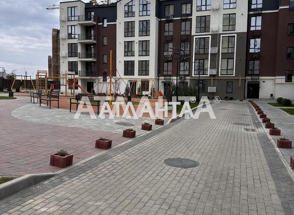 2-rooms apartment apartment by the address st. Sakharova (area 75,1 m²) - Atlanta.ua - photo 4