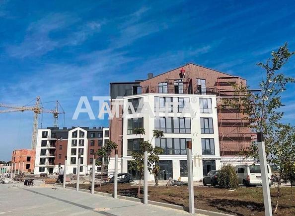 2-rooms apartment apartment by the address st. Sakharova (area 75,1 m²) - Atlanta.ua - photo 16