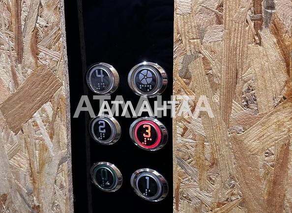 2-rooms apartment apartment by the address st. Sakharova (area 75,1 m²) - Atlanta.ua - photo 21