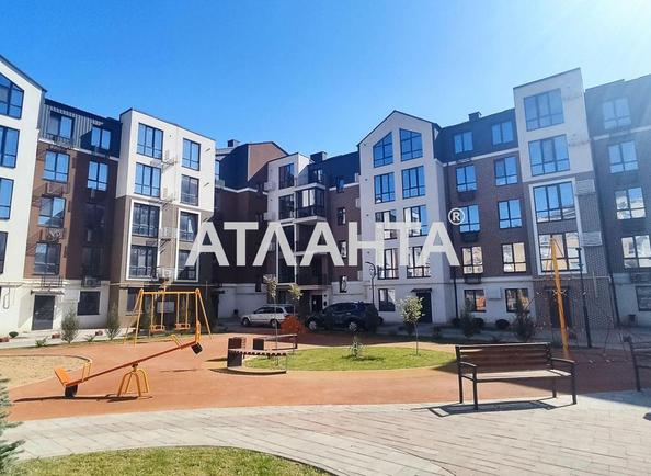 2-rooms apartment apartment by the address st. Sakharova (area 75,1 m²) - Atlanta.ua - photo 25