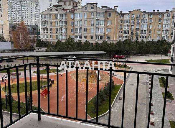 2-rooms apartment apartment by the address st. Sakharova (area 75,1 m²) - Atlanta.ua - photo 26