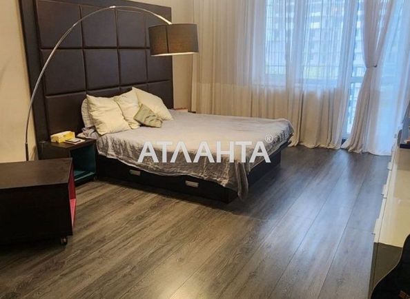 2-комнатная квартира по адресу ул. Черняховского (площадь 90 м²) - Atlanta.ua