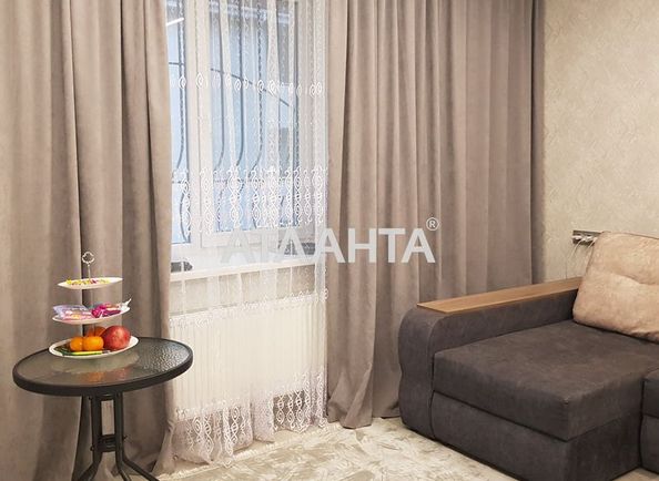1-комнатная квартира по адресу ул. Зеленая (площадь 36 м²) - Atlanta.ua - фото 3