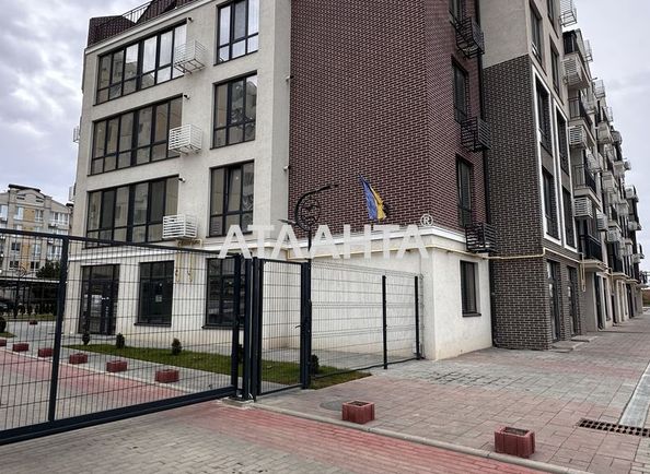 2-кімнатна квартира за адресою вул. Сахарова (площа 75,1 м²) - Atlanta.ua - фото 22