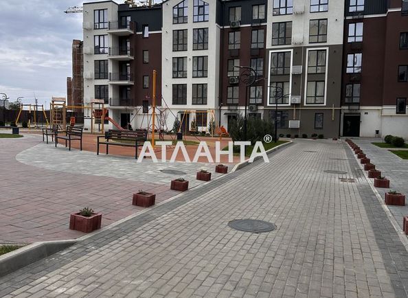 2-кімнатна квартира за адресою вул. Сахарова (площа 75,1 м²) - Atlanta.ua - фото 23