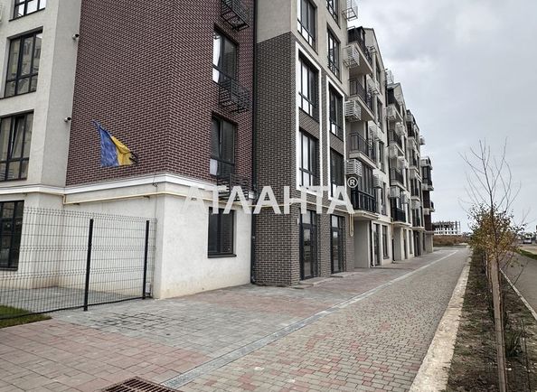 2-кімнатна квартира за адресою вул. Сахарова (площа 75,1 м²) - Atlanta.ua - фото 25