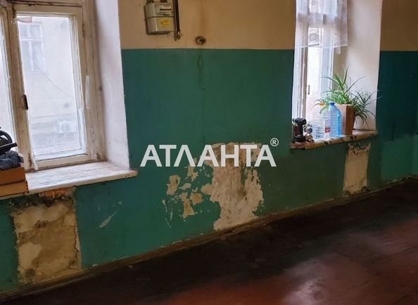 1-room apartment apartment by the address st. Dvoryanskaya Petra Velikogo (area 40,9 m²) - Atlanta.ua