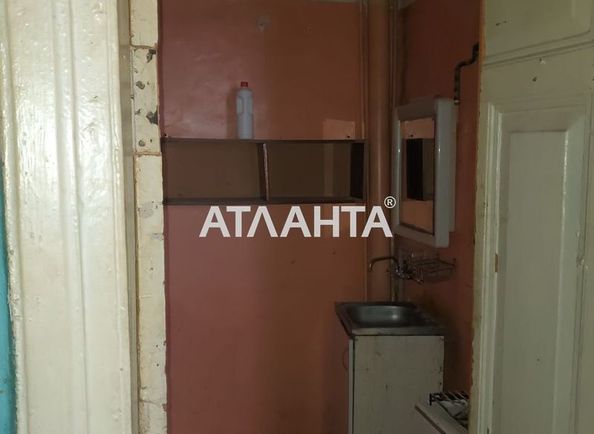 1-room apartment apartment by the address st. Dvoryanskaya Petra Velikogo (area 40,9 m²) - Atlanta.ua - photo 3