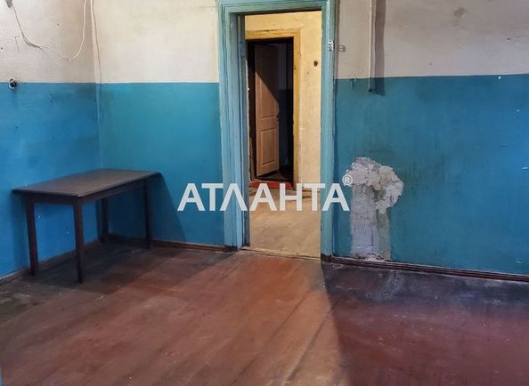 2-rooms apartment apartment by the address st. Dvoryanskaya Petra Velikogo (area 40,3 m²) - Atlanta.ua