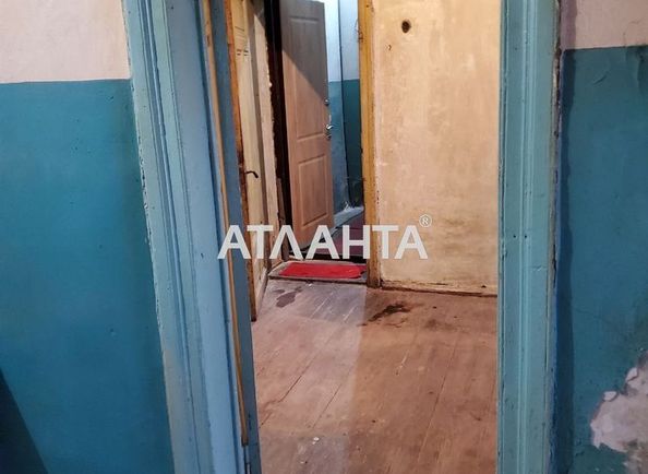 2-rooms apartment apartment by the address st. Dvoryanskaya Petra Velikogo (area 40,3 m²) - Atlanta.ua - photo 2