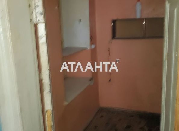 2-rooms apartment apartment by the address st. Dvoryanskaya Petra Velikogo (area 40,3 m²) - Atlanta.ua - photo 4