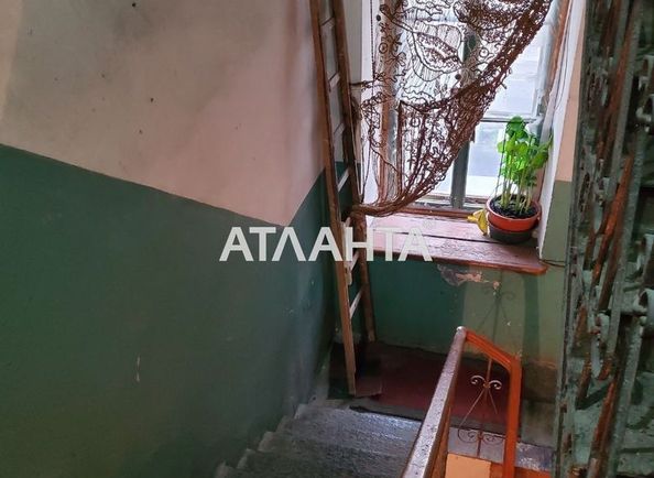 2-rooms apartment apartment by the address st. Dvoryanskaya Petra Velikogo (area 40,3 m²) - Atlanta.ua - photo 5