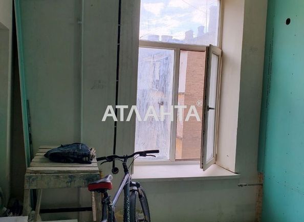 1-room apartment apartment by the address st. Dvoryanskaya Petra Velikogo (area 29,7 m²) - Atlanta.ua