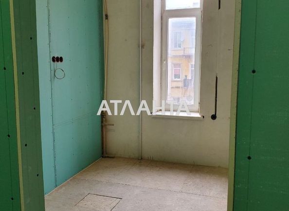 1-room apartment apartment by the address st. Dvoryanskaya Petra Velikogo (area 29,7 m²) - Atlanta.ua - photo 3