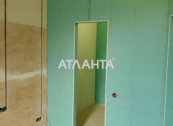 1-room apartment apartment by the address st. Dvoryanskaya Petra Velikogo (area 29,7 m²) - Atlanta.ua - photo 5
