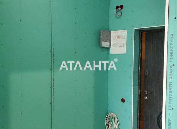 1-room apartment apartment by the address st. Dvoryanskaya Petra Velikogo (area 29,7 m²) - Atlanta.ua - photo 7