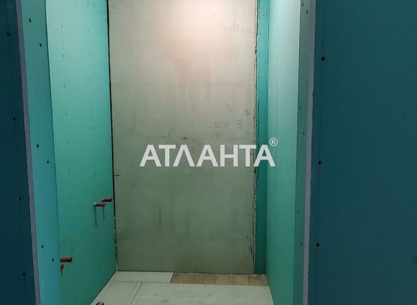 1-room apartment apartment by the address st. Dvoryanskaya Petra Velikogo (area 29,7 m²) - Atlanta.ua - photo 8