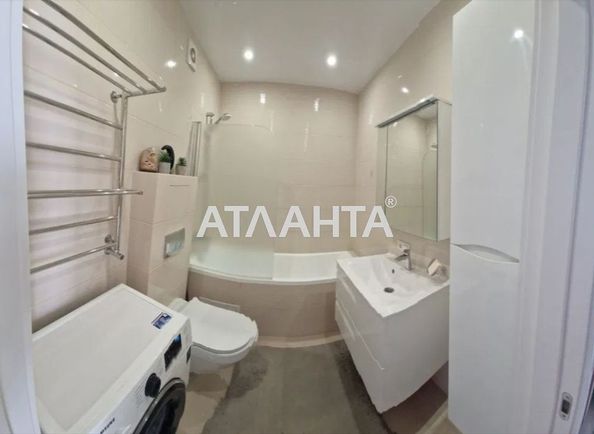 1-комнатная квартира по адресу ул. Мира (площадь 41 м²) - Atlanta.ua - фото 9