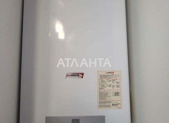 1-комнатная квартира по адресу ул. Мира (площадь 41 м²) - Atlanta.ua - фото 5