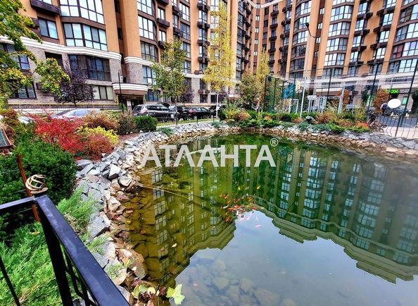 1-комнатная квартира по адресу ул. Мира (площадь 41 м²) - Atlanta.ua - фото 15