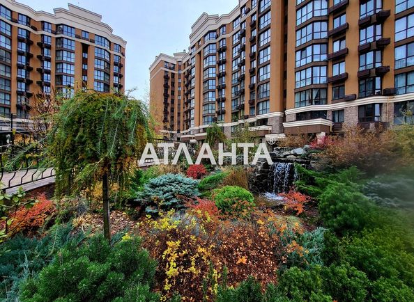 1-комнатная квартира по адресу ул. Мира (площадь 41 м²) - Atlanta.ua - фото 16