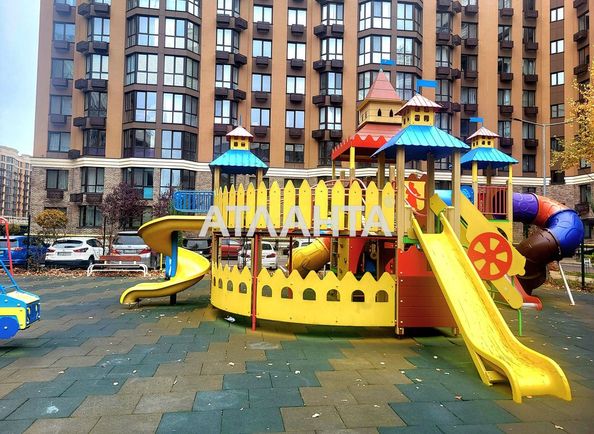 1-комнатная квартира по адресу ул. Мира (площадь 41 м²) - Atlanta.ua - фото 17
