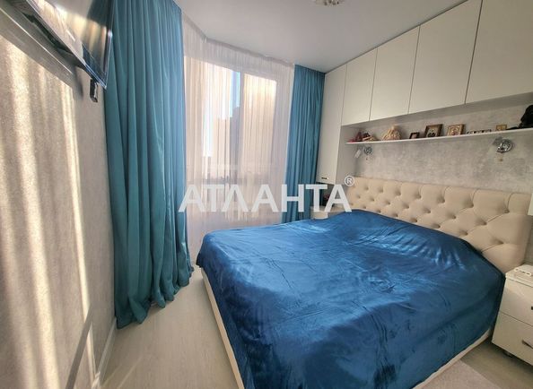 1-комнатная квартира по адресу ул. Мира (площадь 41 м²) - Atlanta.ua - фото 12