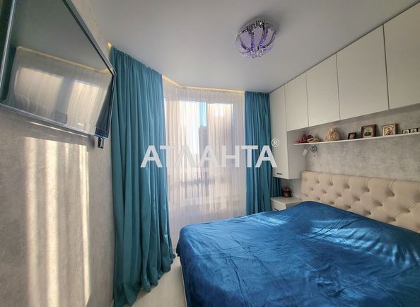 1-комнатная квартира по адресу ул. Мира (площадь 41 м²) - Atlanta.ua - фото 10