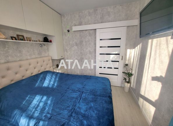 1-комнатная квартира по адресу ул. Мира (площадь 41 м²) - Atlanta.ua - фото 11