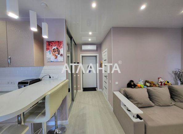 1-комнатная квартира по адресу ул. Мира (площадь 41 м²) - Atlanta.ua - фото 8