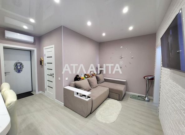 1-комнатная квартира по адресу ул. Мира (площадь 41 м²) - Atlanta.ua - фото 7