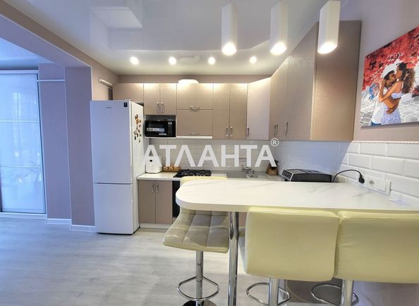 1-комнатная квартира по адресу ул. Мира (площадь 41 м²) - Atlanta.ua - фото 4