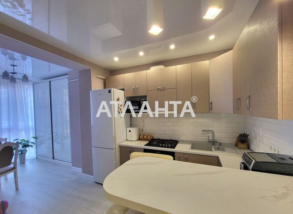 1-комнатная квартира по адресу ул. Мира (площадь 41 м²) - Atlanta.ua - фото 3