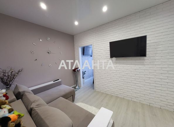1-комнатная квартира по адресу ул. Мира (площадь 41 м²) - Atlanta.ua - фото 6