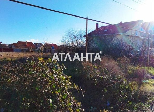 Ділянка за адресою вул. Сонячна (площа 10 сот) - Atlanta.ua - фото 5