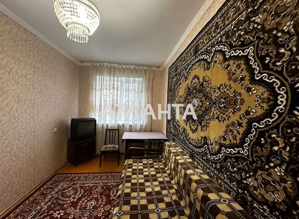 2-rooms apartment apartment by the address st. Aleksandriyskaya (area 45,2 m²) - Atlanta.ua - photo 2