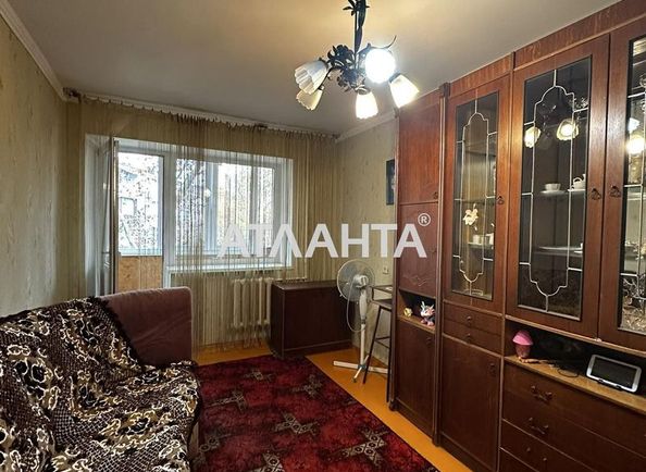 2-rooms apartment apartment by the address st. Aleksandriyskaya (area 45,2 m²) - Atlanta.ua - photo 3