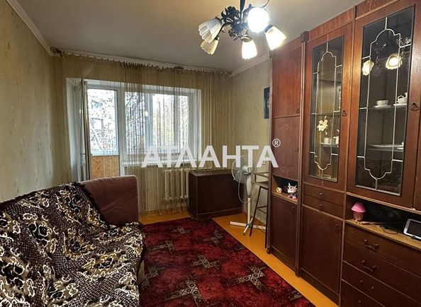 2-rooms apartment apartment by the address st. Aleksandriyskaya (area 45,2 m²) - Atlanta.ua - photo 4