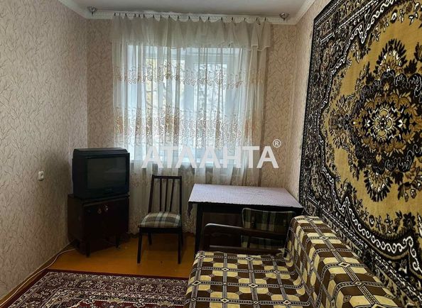 2-rooms apartment apartment by the address st. Aleksandriyskaya (area 45,2 m²) - Atlanta.ua - photo 5