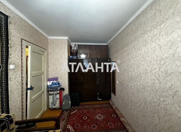 2-rooms apartment apartment by the address st. Aleksandriyskaya (area 45,2 m²) - Atlanta.ua - photo 6