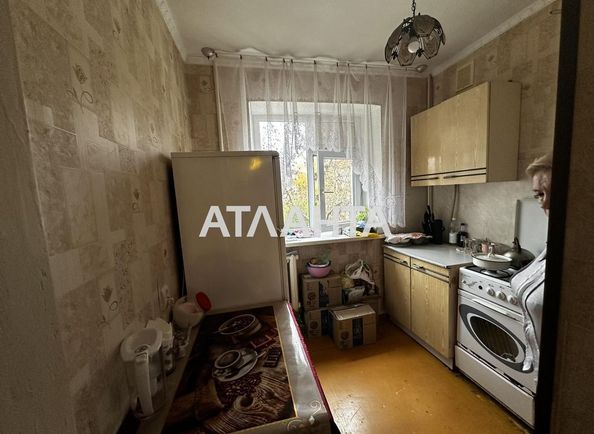 2-rooms apartment apartment by the address st. Aleksandriyskaya (area 45,2 m²) - Atlanta.ua - photo 8
