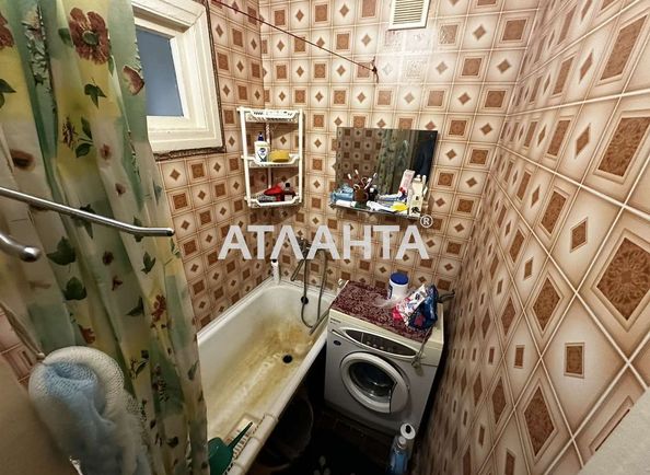 2-rooms apartment apartment by the address st. Aleksandriyskaya (area 45,2 m²) - Atlanta.ua - photo 9