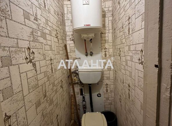 2-rooms apartment apartment by the address st. Aleksandriyskaya (area 45,2 m²) - Atlanta.ua - photo 10