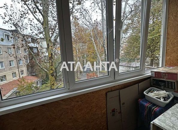 2-rooms apartment apartment by the address st. Aleksandriyskaya (area 45,2 m²) - Atlanta.ua - photo 11