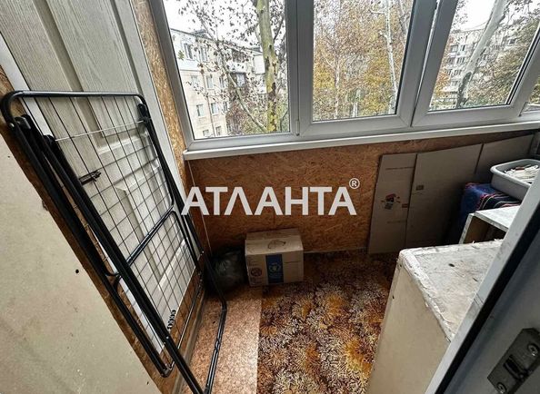 2-rooms apartment apartment by the address st. Aleksandriyskaya (area 45,2 m²) - Atlanta.ua - photo 12